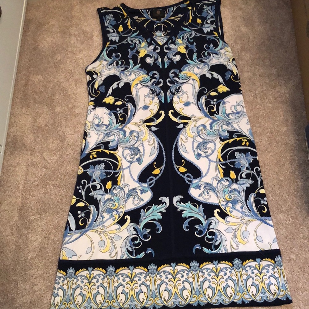 JM collections dress